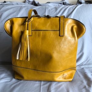 Patricia Nash Domed Shoulder Bag